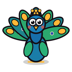 Admiral Feathers