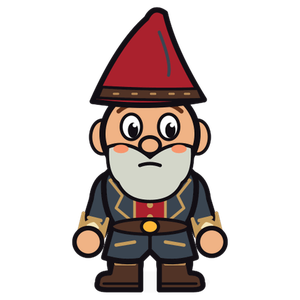 Captain Bramble Redcap