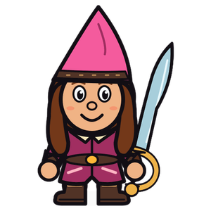 Poppy Pinkcap