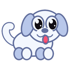 The Ghost Puppy