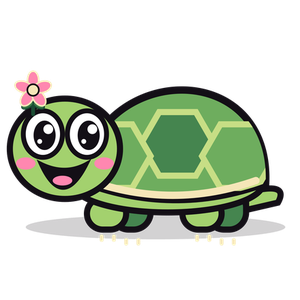 Tilly Tortoise